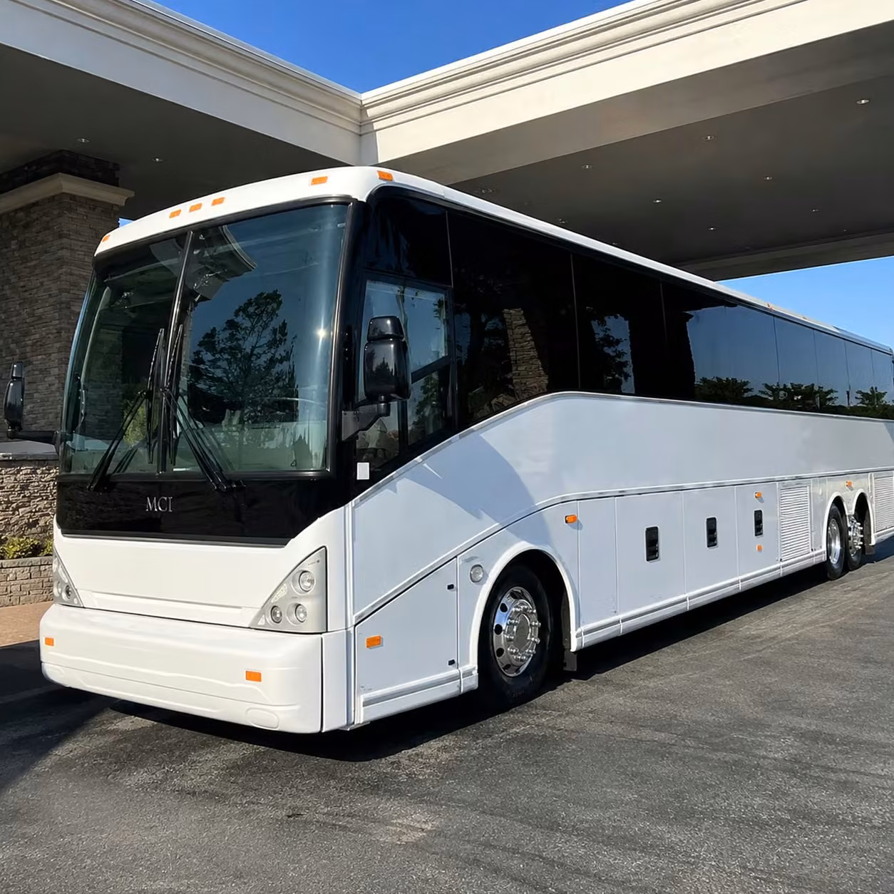 broken arrow concert transportation