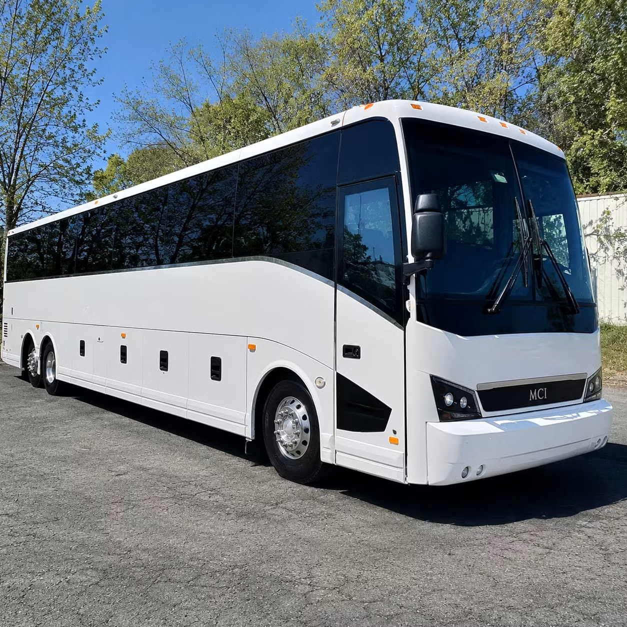 charter buses for tulsa drillers and tulsa fc fan groups from broken arrow