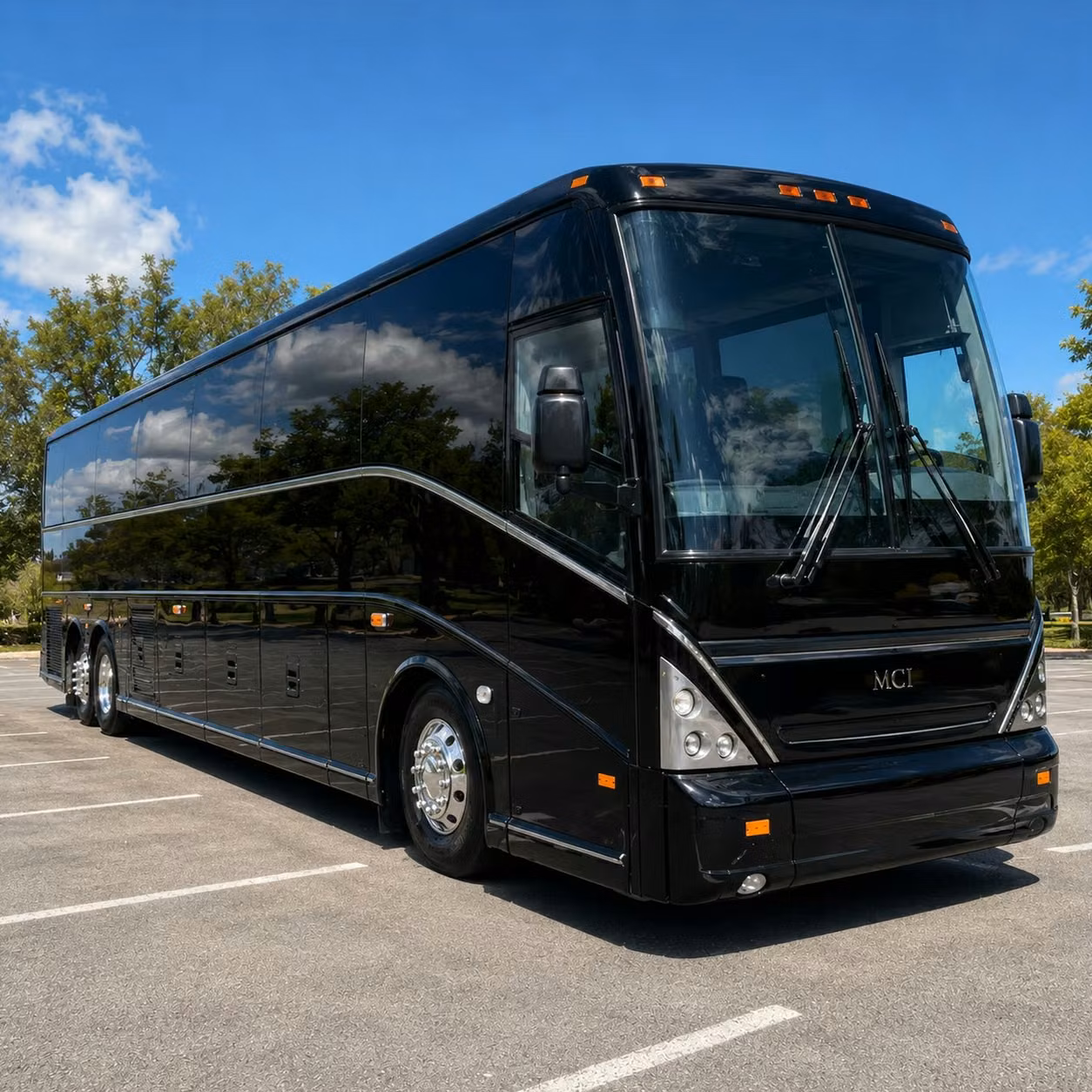 coachbusbrokenarrow com is here for broken arrow groups headed to hard rock hotel casino tulsa