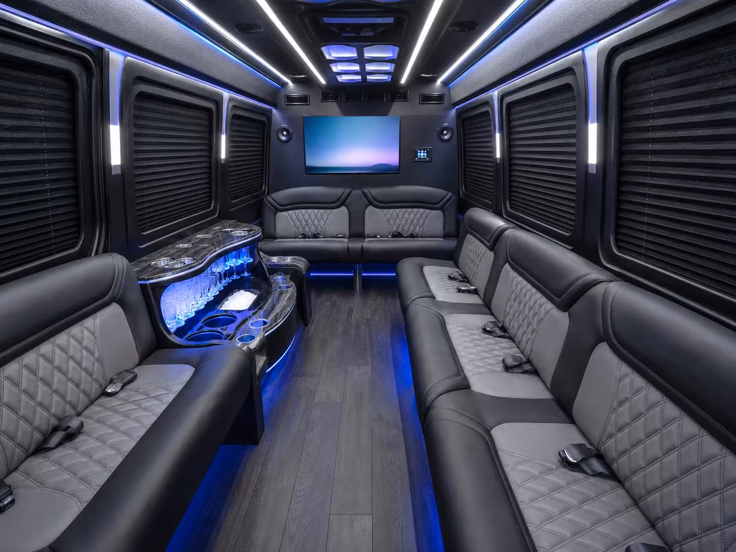 coachbusbrokenarrow com is here to handle corporate event transportation for broken arrow businesses of every size