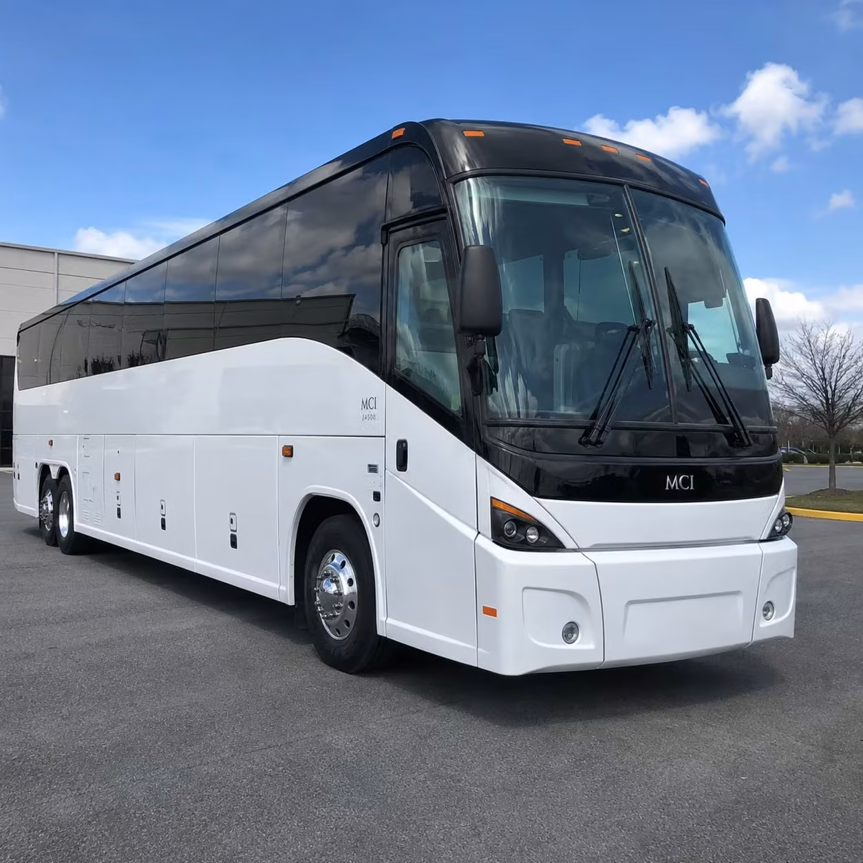 coachbusbrokenarrow com makes it easy to plan corporate group airport transfers in broken arrow