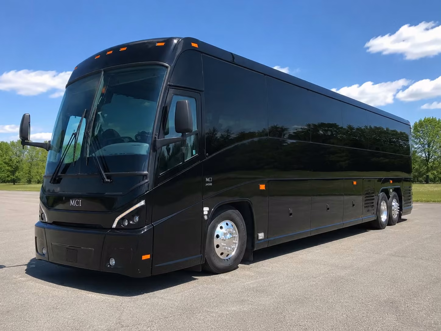 corporate event transportation in broken arrow and all the surrounding areas