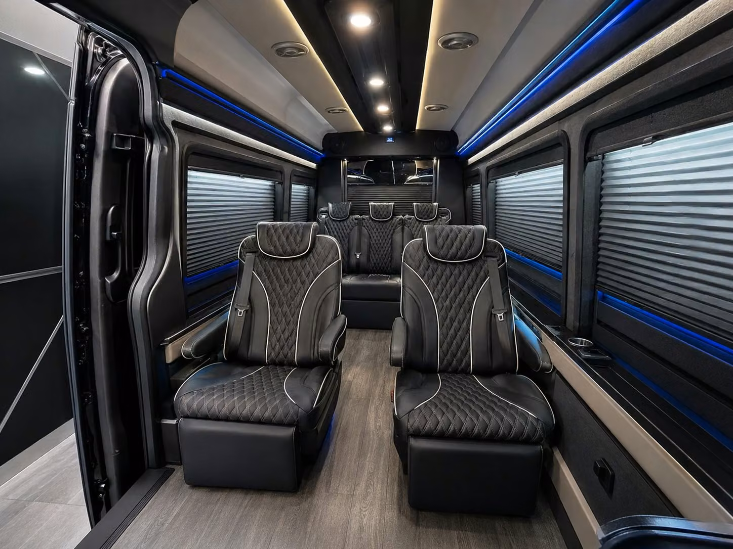 get your group to will rogers world airport from broken arrow without the stress