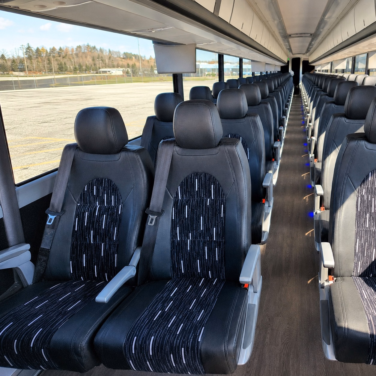 how where and when you re traveling affects your broken arrow bus rental rate