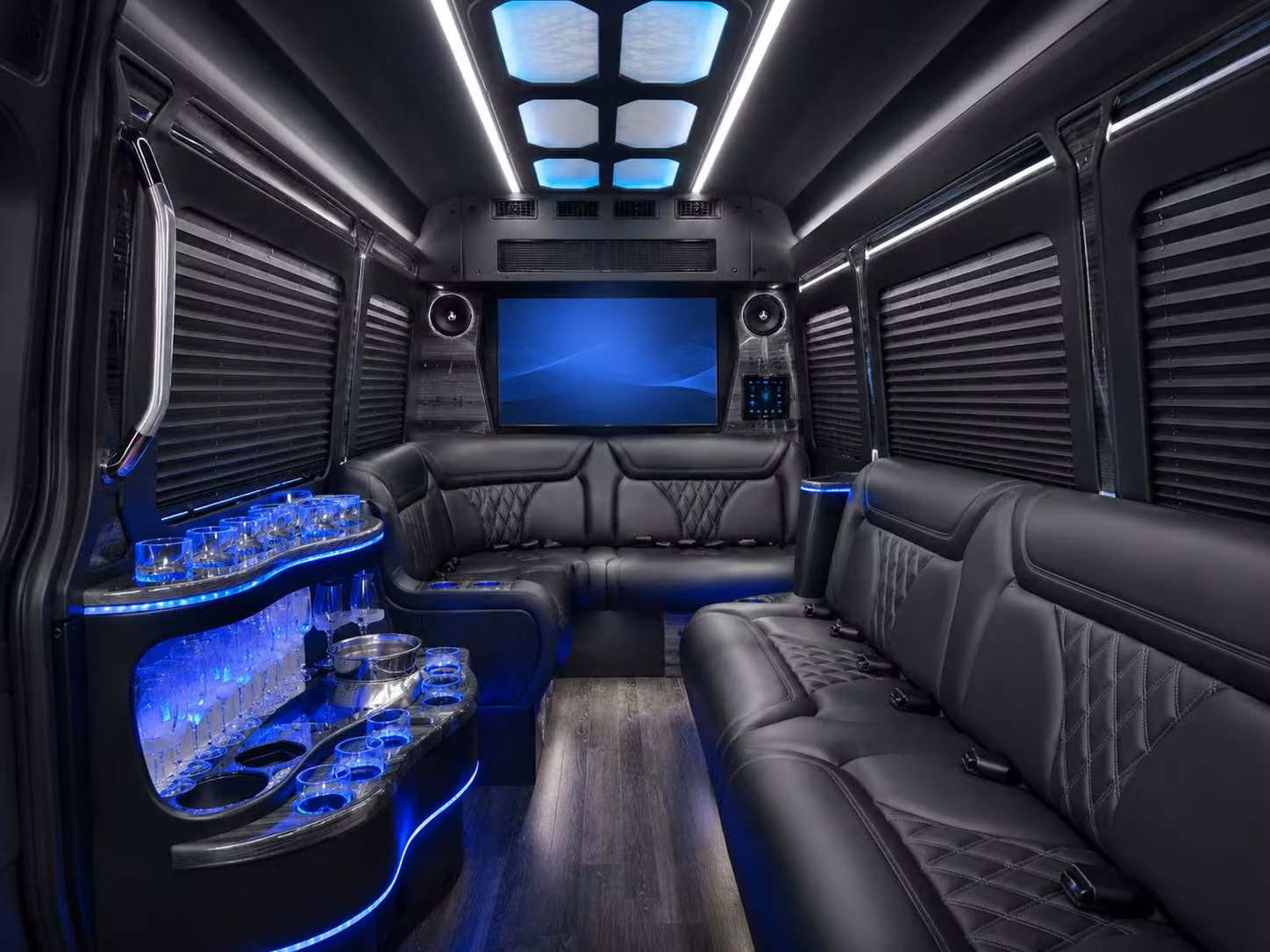 long distance field trip transportation from broken arrow to oklahoma city and beyond