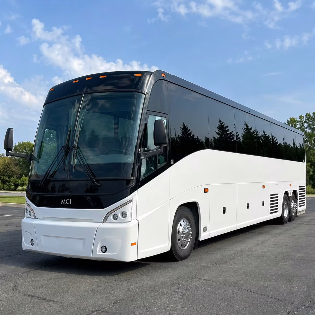 long distance transportation in broken arrow and all the surrounding areas