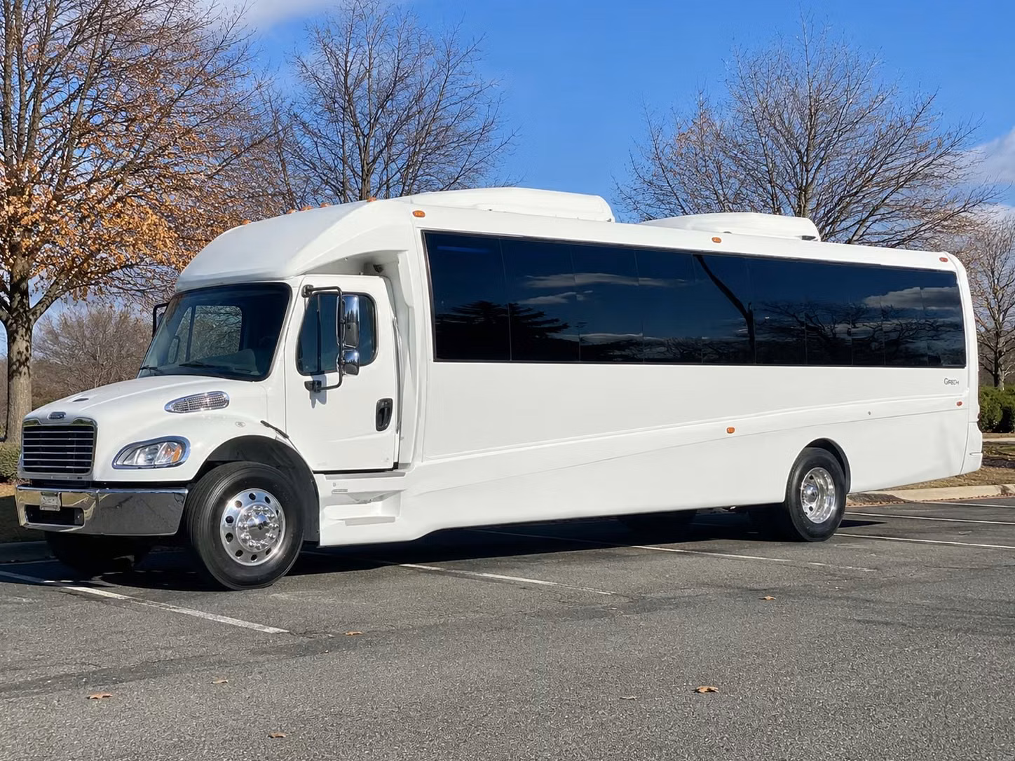 party bus