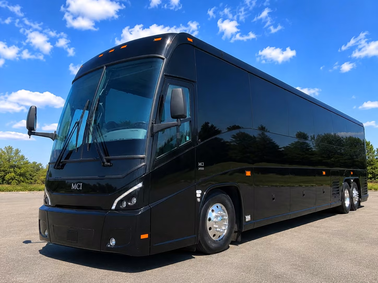 private event transportation in broken arrow and all the surrounding areas