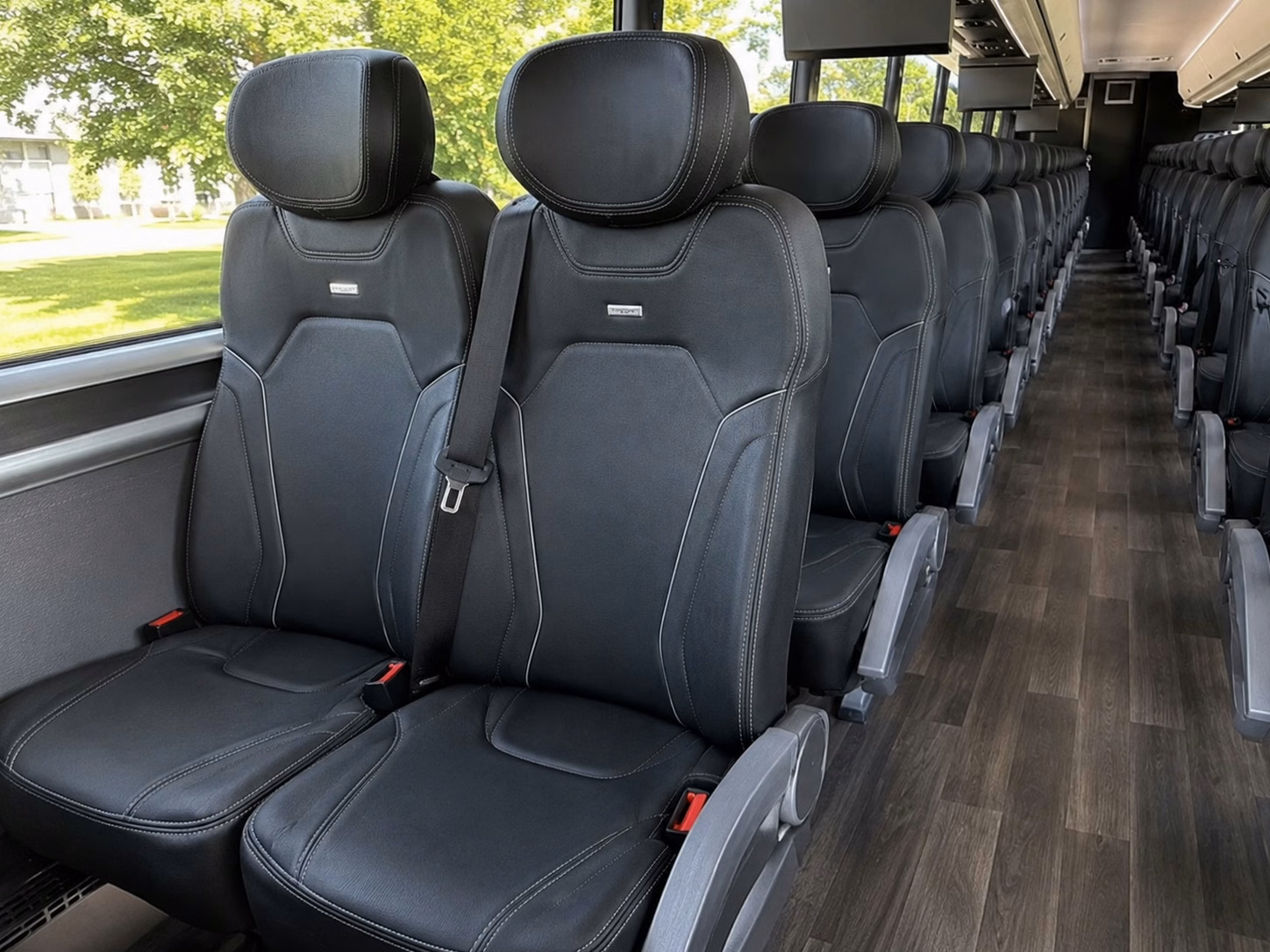 prom transportation in broken arrow and all the surrounding areas