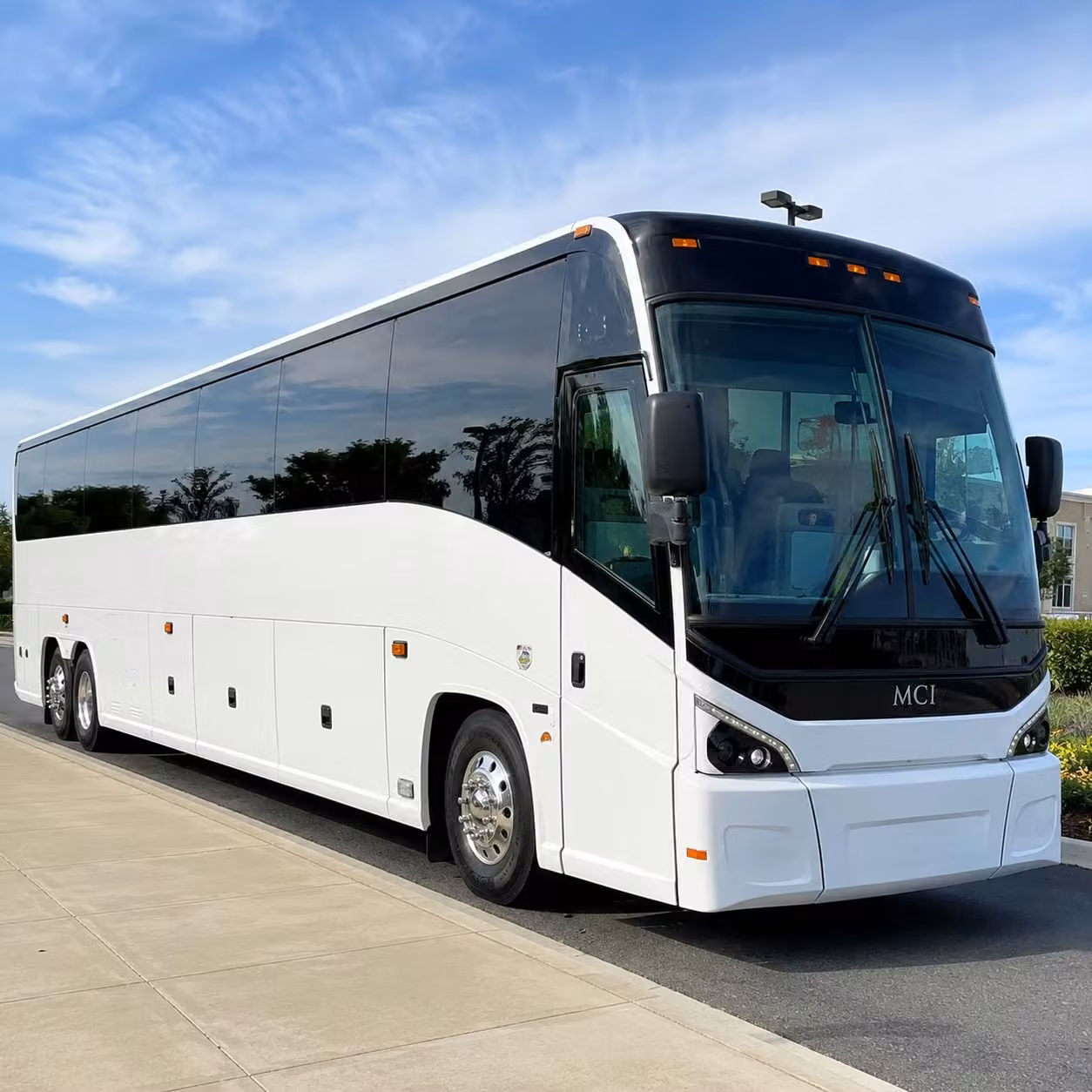 religious group transportation in broken arrow and all the surrounding areas