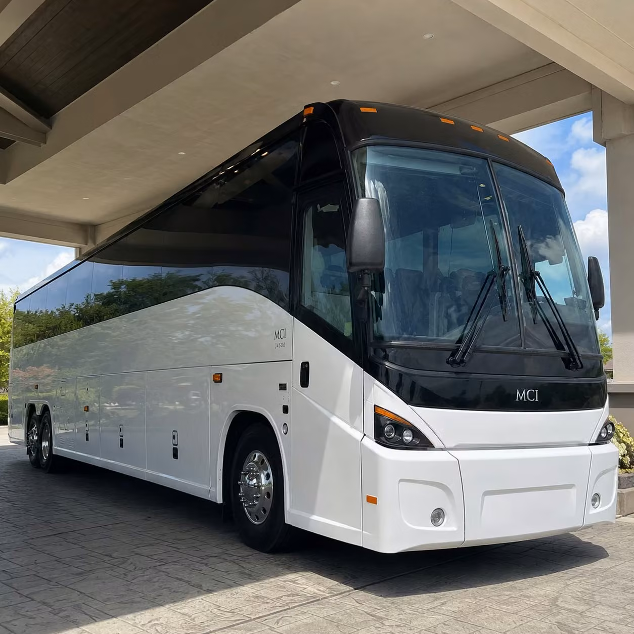 shuttle your broken arrow workforce from the creek turnpike corridor without the commute headache