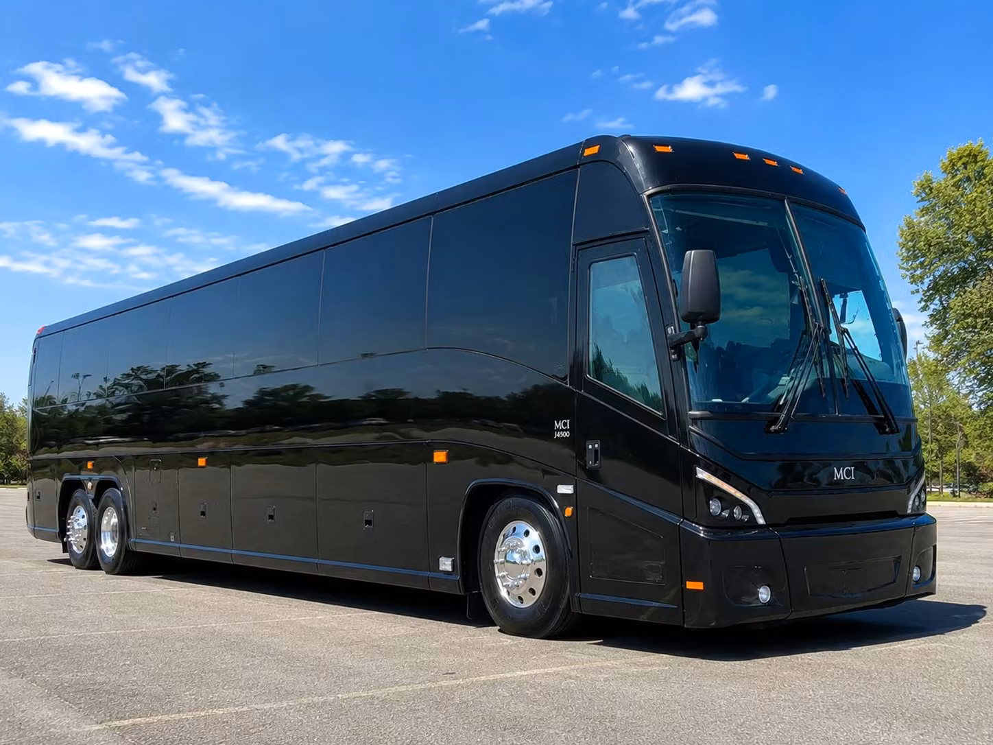 you don t have to worry about game day transportation in broken arrow